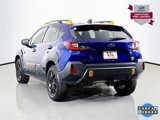 Certified 2024 Subaru Crosstrek 2.5i Wilderness w/ Crosstrek Mirror Package image 5