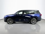 New 2025 Lexus TX 350 AWD w/ Technology Package image 4