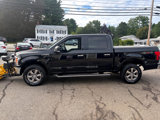 Used 2018 Ford F150 XLT w/ Equipment Group 302A Luxury image 2