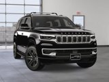 New 2025 Jeep Wagoneer 4WD image 2
