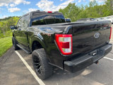 Used 2023 Ford F150 Lariat w/ Equipment Group 502A High image 4