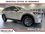 Used 2025 MAZDA CX-90 3.3 Turbo w/ Preferred Package image 4