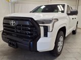 New 2025 Toyota Tundra SR image 3