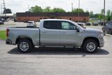 New 2025 Chevrolet Silverado 1500 RST w/ Convenience Package II image 2