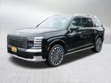 New 2026 Hyundai Palisade Calligraphy image 2