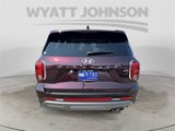 New 2025 Hyundai Palisade Limited image 4