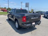 New 2025 RAM 1500 4x4 Crew Cab image 4