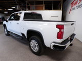 Used 2020 Chevrolet Silverado 2500 High Country w/ Z71 Off-Road Package image 6