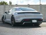 New 2025 Porsche Taycan image 3