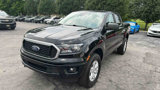 Used 2019 Ford Ranger XLT w/ Equipment Group 301A Mid image 4