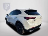 New 2025 Buick Envision Sport Touring image 5