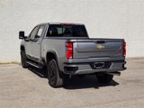 New 2025 Chevrolet Silverado 2500 High Country w/ High Country Premium Package image 3