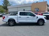 Certified 2023 Ford F150 XL w/ STX Appearance Package image 2