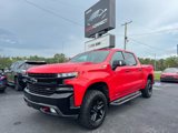 Used 2020 Chevrolet Silverado 1500 LT Trail Boss image 2