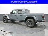 New 2025 Jeep Gladiator Rubicon image 3