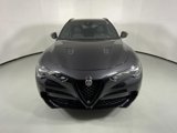 Used 2024 Alfa Romeo Stelvio Quadrifoglio w/ Active Assist Plus Package image 4