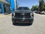 New 2025 Chevrolet Silverado 2500 LT w/ Trail Boss Package image 2