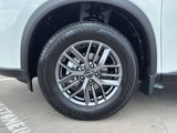 New 2026 Nissan Rogue S image 3