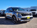 New 2025 Kia Sorento EX w/ EX Panoramic Sunroof Package image 4