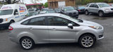 Used 2017 Ford Fiesta SE w/ Equipment Group 201A image 5