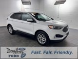 Used 2024 Ford Edge SEL image 3