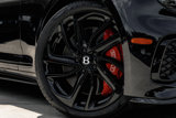 New 2025 Bentley Continental GT Speed image 2