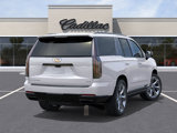 New 2025 Cadillac Escalade Sport Platinum image 4