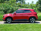 Used 2022 Hyundai Venue SEL w/ Cargo Package image 4