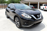 Used 2017 Nissan Murano Platinum w/ Platinum Technology Package image 3