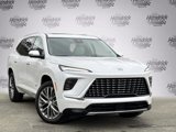 New 2025 Buick Enclave Avenir w/ Super Cruise Package image 2