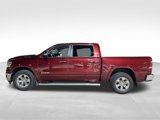 Used 2022 RAM 1500 Laramie image 4
