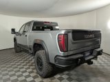 New 2025 GMC Sierra 2500 AT4X w/ AT4X AEV Edition image 4