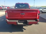 New 2025 Ford F250 4x4 Crew Cab Super Duty image 4