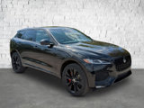 New 2026 Jaguar F-PACE R-Dynamic S image 5