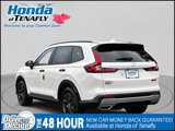 New 2026 Honda CR-V TrailSport image 4