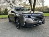 Certified 2025 Subaru Forester Premium image 2