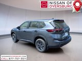 New 2026 Nissan Rogue S image 5