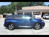 Used 2019 Nissan Murano SV image 2