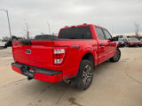 Used 2021 Ford F150 XL w/ STX Appearance Package image 2