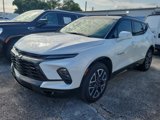 Used 2024 Chevrolet Blazer RS image 2