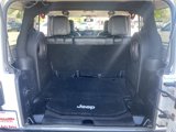 Used 2016 Jeep Wrangler Unlimited Sahara image 5