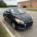 Used 2024 Mitsubishi Mirage ES image 5