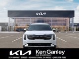 New 2026 Kia Carnival EX image 2