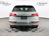 Used 2024 Audi Q5 e Prestige w/ Prestige Package image 5