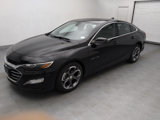 Used 2022 Chevrolet Malibu LT image 2