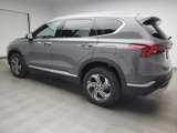 Used 2021 Hyundai Santa Fe SEL w/ Convenience Package image 3