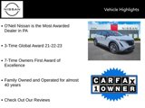 Certified 2023 Nissan Ariya AWD image 2