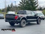 New 2025 Ford F150 Raptor image 4