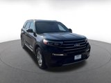 Used 2024 Ford Explorer XLT w/ Equipment Group 202A image 3