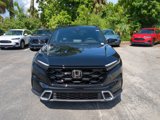 New 2026 Honda CR-V Sport Touring image 4